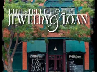 13th Street Jewelry & Loan