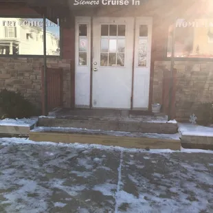 Closed Tuesdays