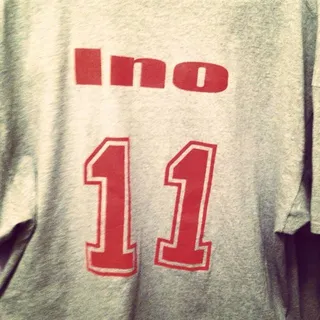 Ino A.
