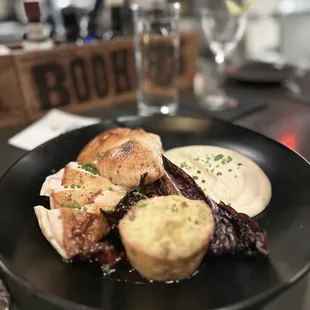 The best Chicken dish you'll ever eat