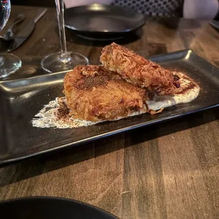 fried chicken, chicken wings and fried chicken, fried chicken wings, chicken wings, food, poultry, chicken, bbq chicken, bbq wings