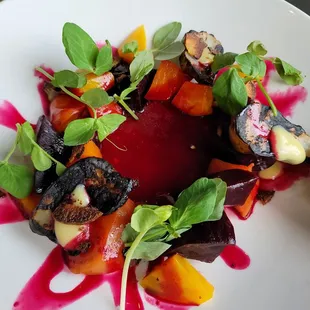Beet Salad