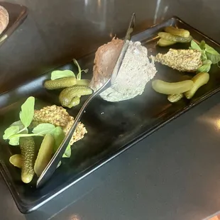 Braised Pork Shoulder