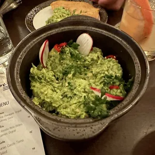 guacamole