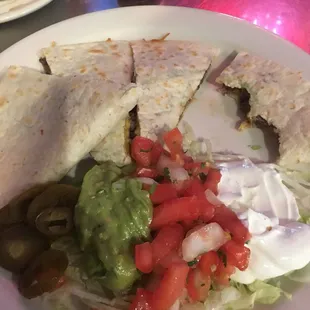 burritos and wraps, food