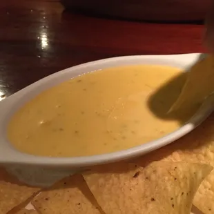 Queso