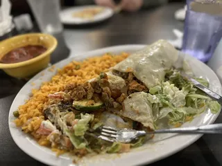 Plaza Mexico Restaurant