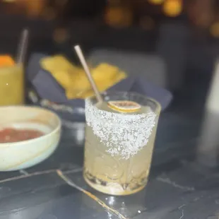 Cadillac margarita