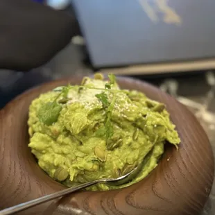 Guacamole