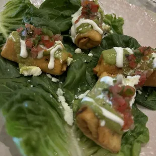 Taquitos
