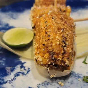 Elote