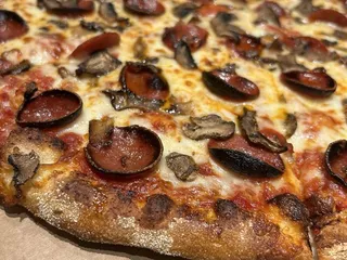 Tavern Pizza