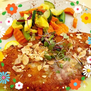 Sole Almandine