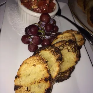Bruschetta
