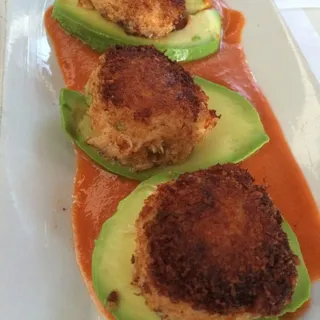 Crab Cakes