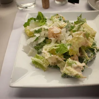 Classic Caesar