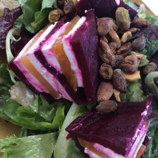 Roasted Beet Salad