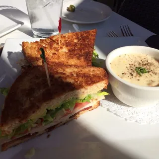 Turkey Cobb