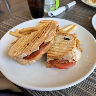 Siena Cafe