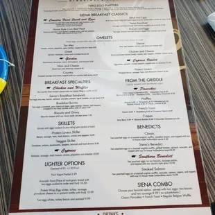 Menu 6/2021
