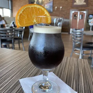 Segafredo Nitro Brew