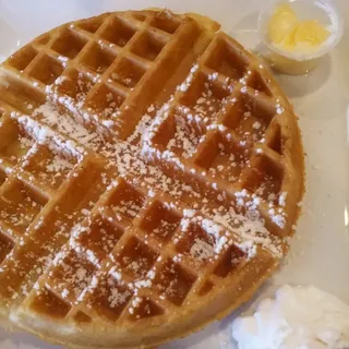 Belgian Waffle