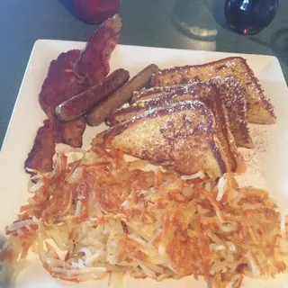 Classic French Toast