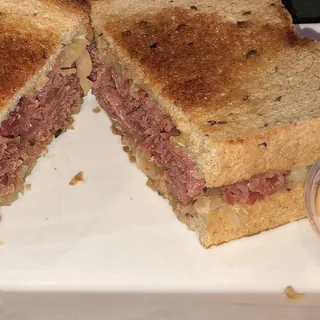 Ruben Sandwich