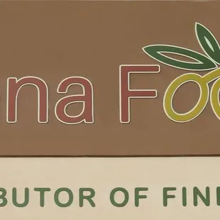 This is our new Logo &amp; Brand!