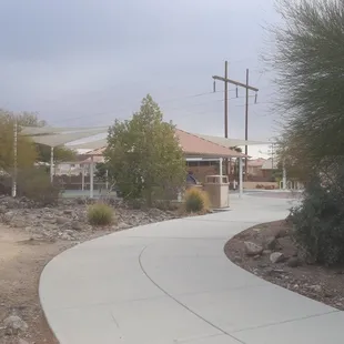 In late January 2025, this photo corresponded to my 9th Yelp check-in to the Siena Heights Trailhead.