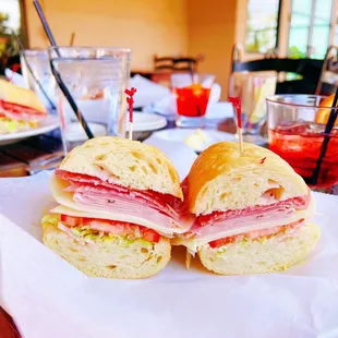 Siena Italian Authentic Trattoria and Deli