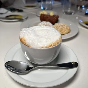 Cappuccino