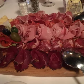 Antipasto