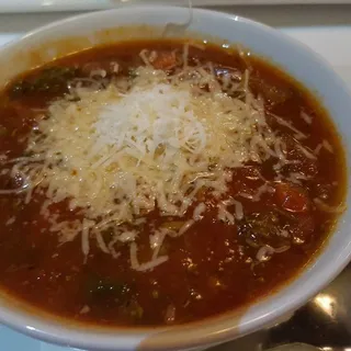 Minestrone Soup