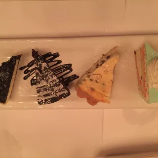 Flourless Chocolate Cake