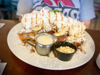 Gondola Italian Restaurant