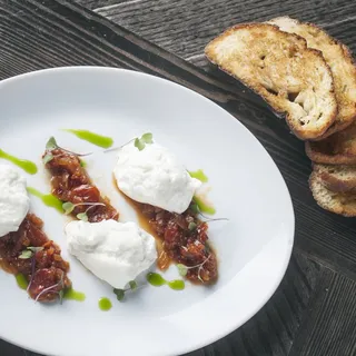 Burrata