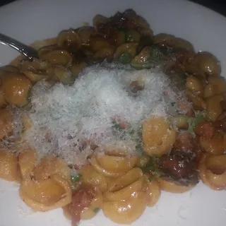 Orecchiette