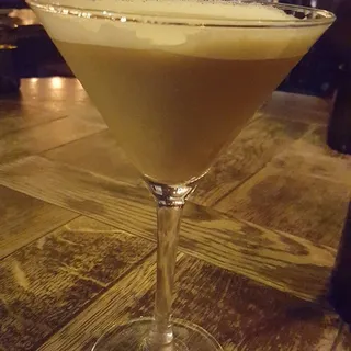 Espresso Martini