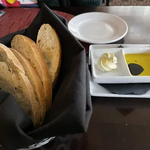 Bread