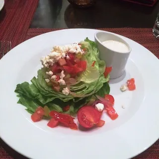 Italian Wedge Salad
