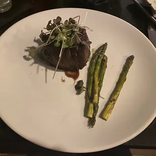 8 oz Creekstone Farms Filet