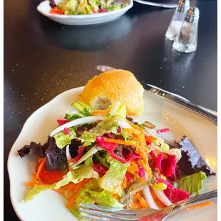 salad, salads, food