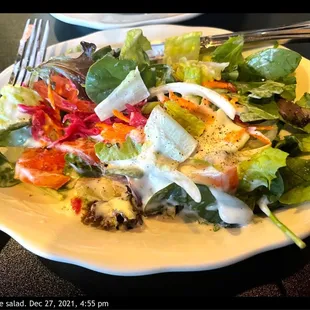 Salad