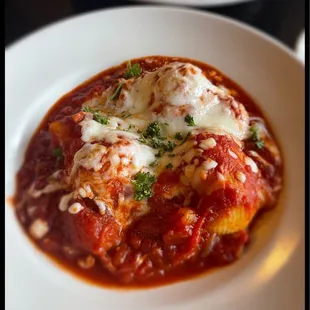food, pasta dish, pasta