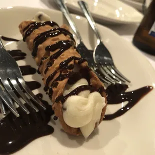 Cannoli