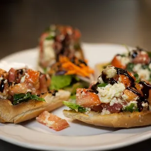 Bruschetta