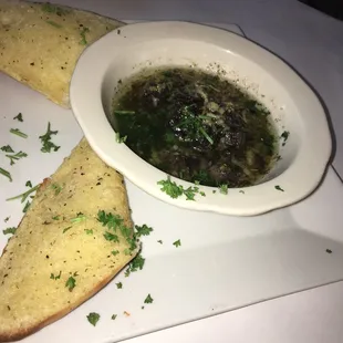 Escargot