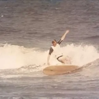 Bob M.