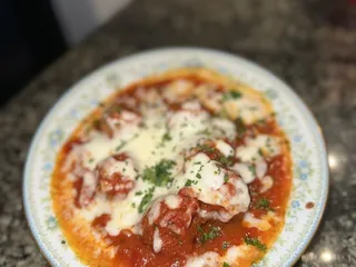 Celeno's Bistro